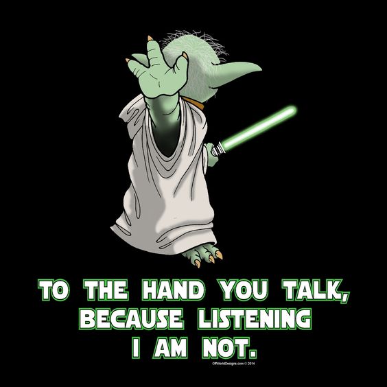 Top 24 Star Wars Quotes – QuotesHumor.com