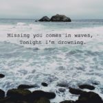 25 Missing You Quotes - QuotesHumor.com