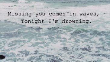 25 Missing You Quotes - QuotesHumor.com