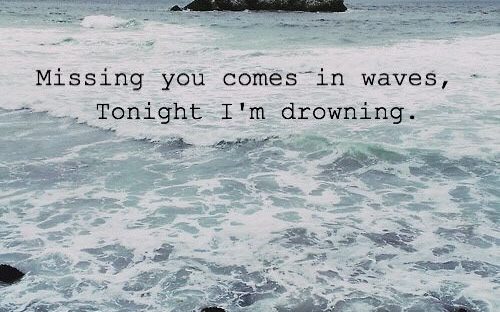 25 Missing You Quotes - QuotesHumor.com
