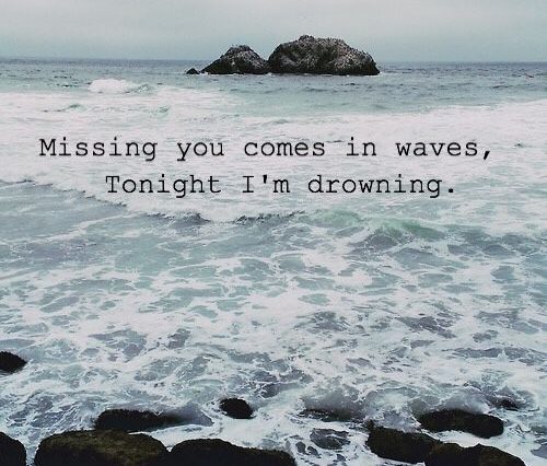 25 Missing You Quotes - QuotesHumor.com