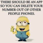 40 Funniest Minion Quotes and Sayings - QuotesHumor.com