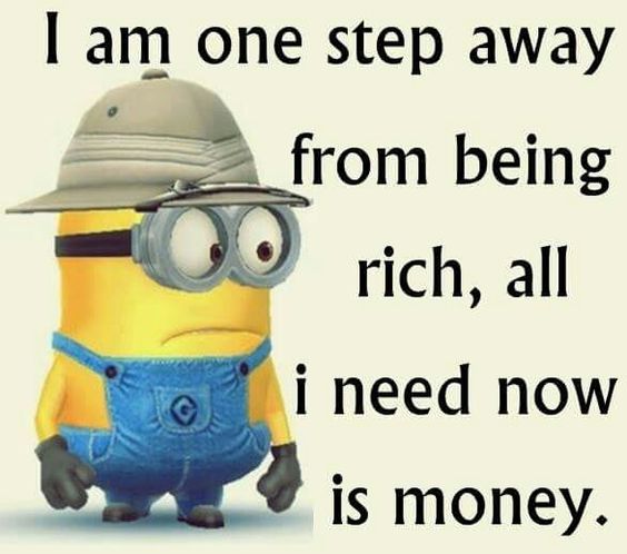 40 Funniest Minion Quotes and Sayings 8 #Minion #Funny Memes ...