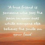 Top 30 Best Friend Quotes | QuotesHumor.com