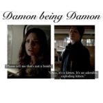25 Vampire Diaries Funny Quotes - QuotesHumor.com