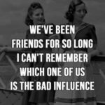 30 Best Funny Friendship Quotes - QuotesHumor.com