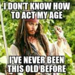 Top 30- Funny Birthday Quotes - QuotesHumor.com