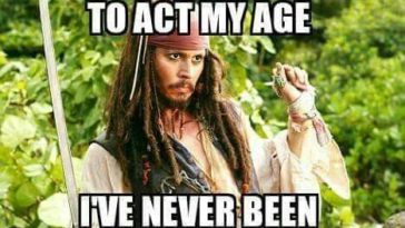 Top 30- Funny Birthday Quotes - QuotesHumor.com