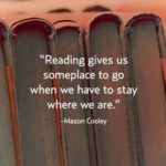 Top 35 Famous Book Quotes - QuotesHumor.com