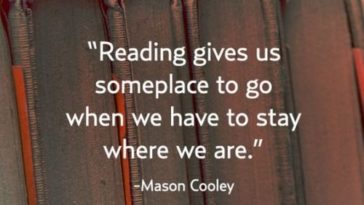 Top 35 Famous Book Quotes - QuotesHumor.com