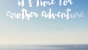 25 Wanderlust Travel Quotes - QuotesHumor.com