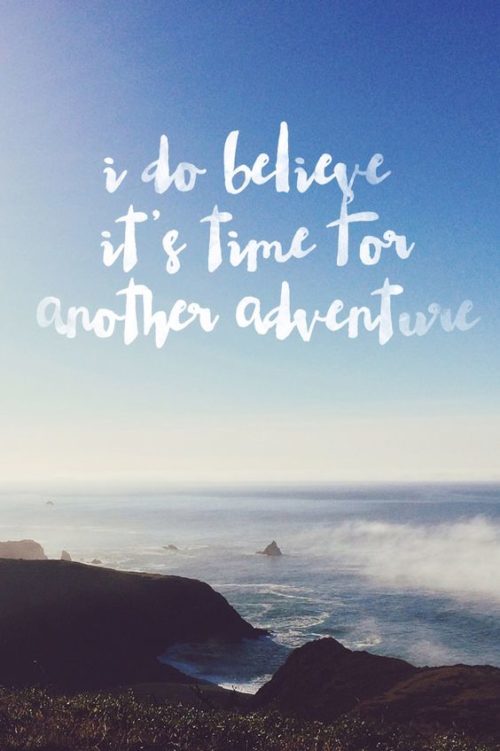 25 Wanderlust Travel Quotes - QuotesHumor.com