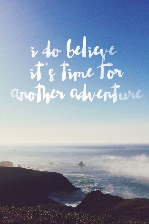 25 Wanderlust Travel Quotes  QuotesHumor.com