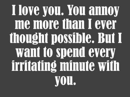 30 Funny Love Quotes | QuotesHumor.com