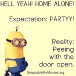 Top 40 Funny Minions Memes - QuotesHumor.com