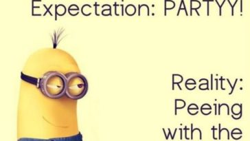 Top 40 Funny Minions Memes - QuotesHumor.com