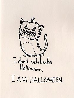 30 Hilarious Memes about Halloween | QuotesHumor.com