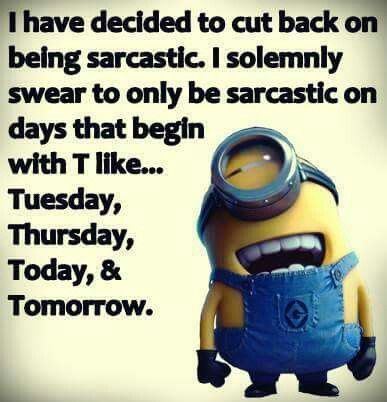 Best 30 Funny Minion Quotes | QuotesHumor.com