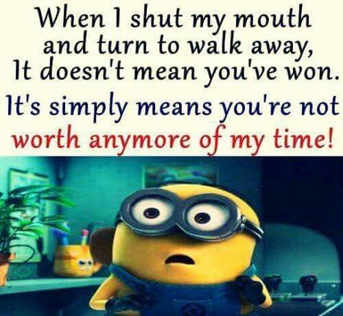 best-30-funny-minion-quotes-5-minion-funny | QuotesHumor.com