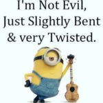Best 30 Funny Minion Quotes - QuotesHumor.com