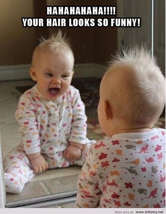 funny pictures of babies with quotes in hindi