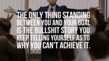 29 Inspiring Movie Quotes - QuotesHumor.com