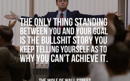 29 Inspiring Movie Quotes - QuotesHumor.com