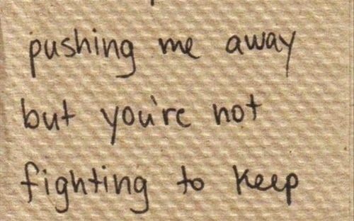 Best 36 Deep Quotes About Feeling - QuotesHumor.com