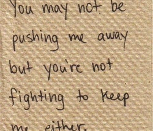 Best 36 Deep Quotes About Feeling - QuotesHumor.com