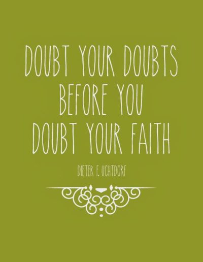 Top 32 Faith Quotes | QuotesHumor.com