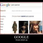25 Pirates of the Caribbean Memes - QuotesHumor.com