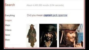 25 Pirates of the Caribbean Memes - QuotesHumor.com