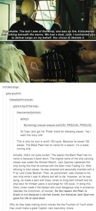 25 Pirates of the Caribbean Memes | QuotesHumor.com