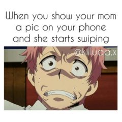 29 Anime Memes | QuotesHumor.com