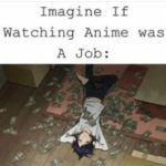 29 Anime Memes - QuotesHumor.com