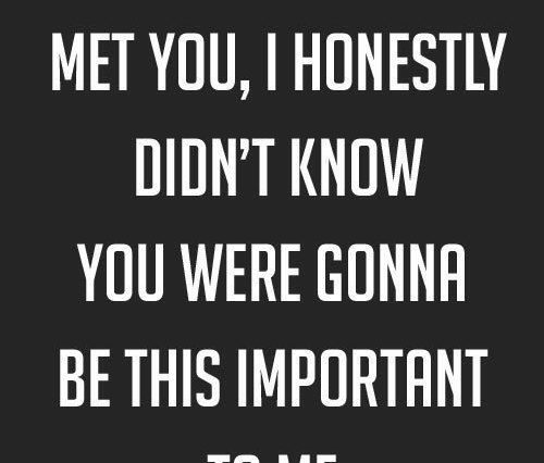 30 Love and Friendship Quotes - QuotesHumor