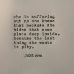 Top 25 Pain Quotes - QuotesHumor.com