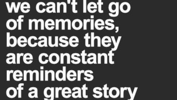 19 Memories Quotes - QuotesHumor.com