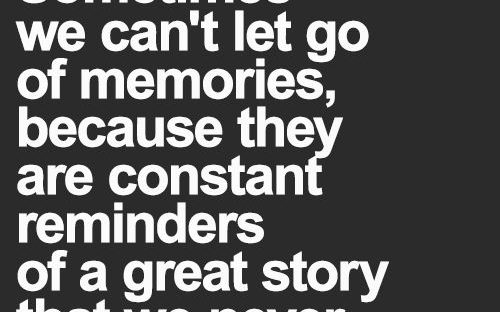 19 Memories Quotes - QuotesHumor.com