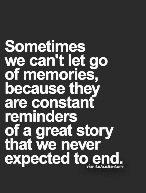 19 Memories Quotes | QuotesHumor.com