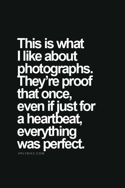 19 Memories Quotes