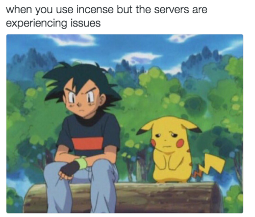 25 Pokemon Go Memes | QuotesHumor.com