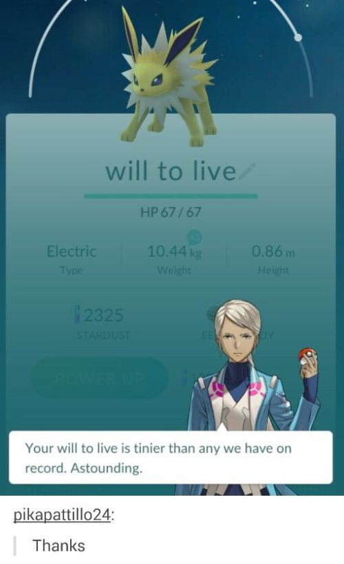 25 Pokemon Go Memes