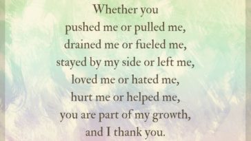 Thank You Quotes - QuotesHumor.com