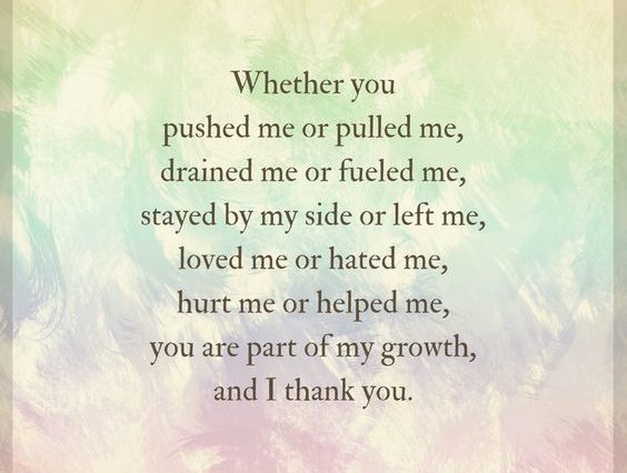 Thank You Quotes - QuotesHumor.com