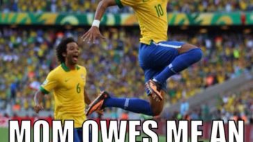 Top 20 Soccer Memes - QuotesHumor.com