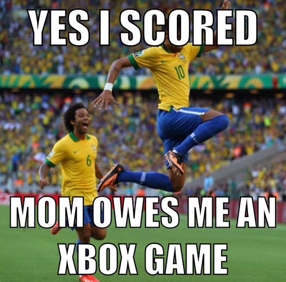 Top 20 Soccer Memes