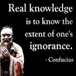 34 Confucius Quotes - QuotesHumor.com
