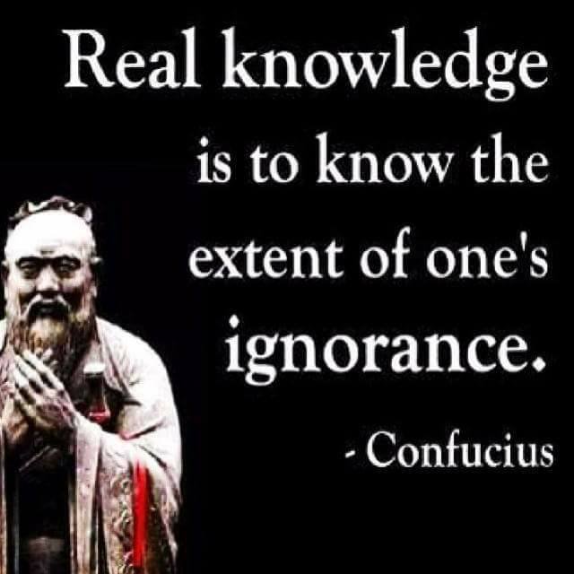 34 Confucius Quotes | QuotesHumor.com