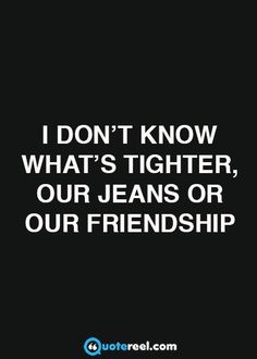 30 Best Friendship Captions | Page 4 of 6 | QuotesHumor.com